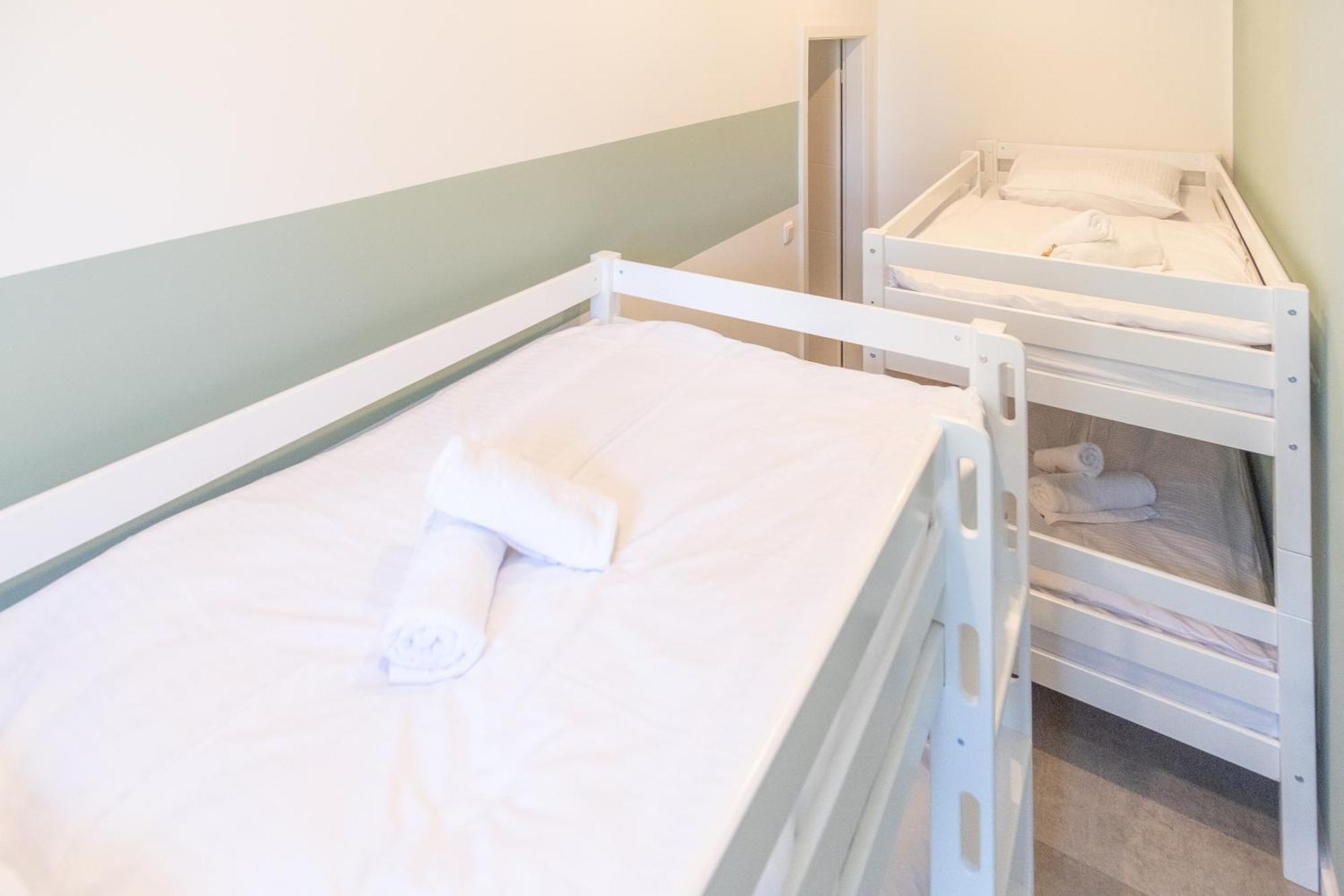 65 Zoll 4K Tv, Disney Plus, Soundbar, Kostenloser Kaffee, 5 Raeume Leipzig Exterior foto